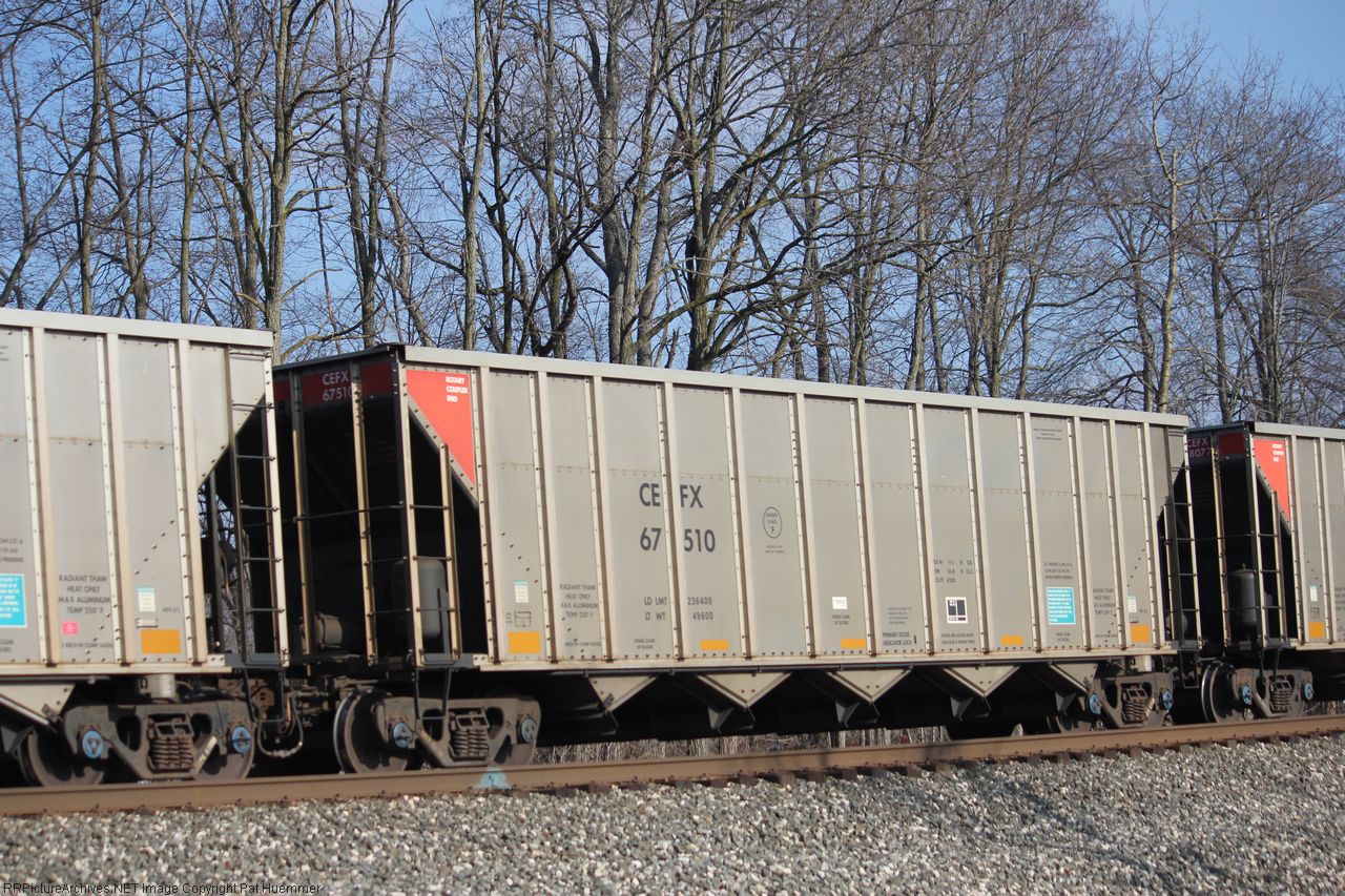 CEFX 67510