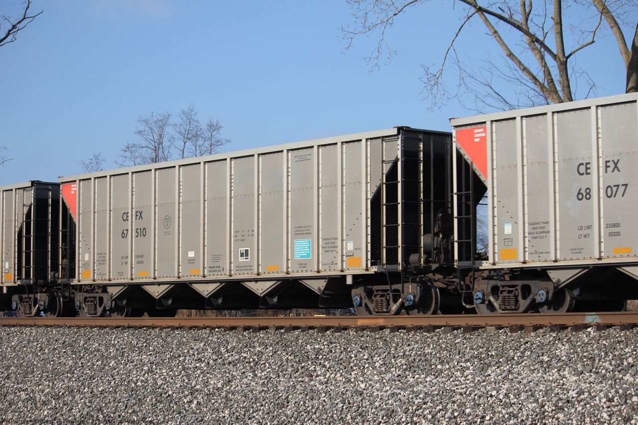 CEFX 67510