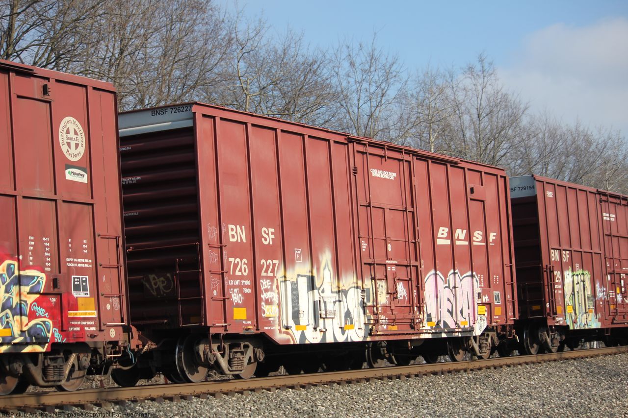 BNSF!726227