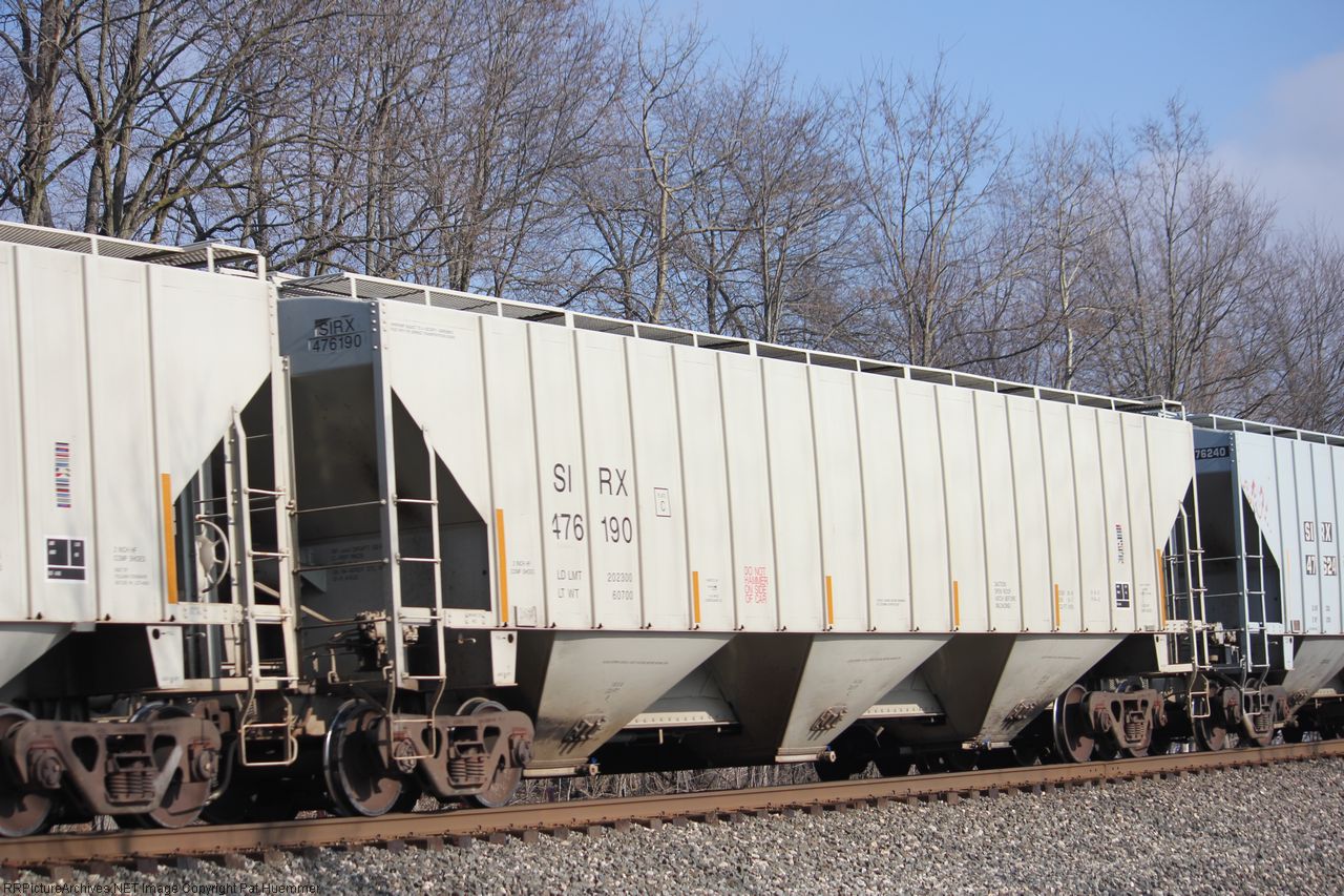 SIRX 476190