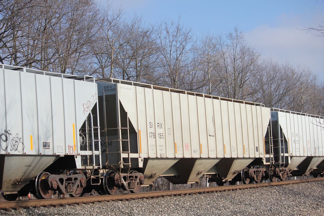 SIRX 476185