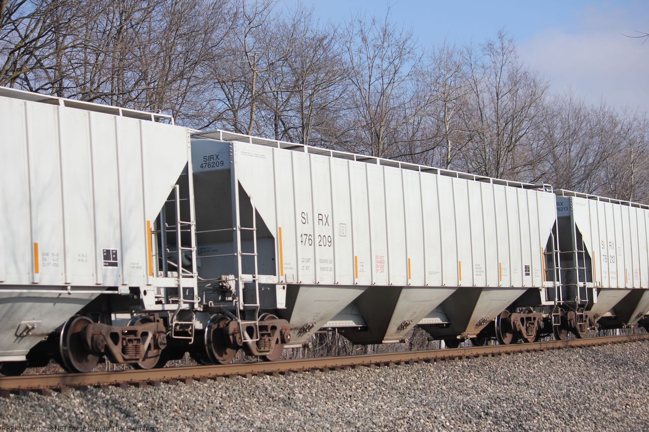 SIRX 476209