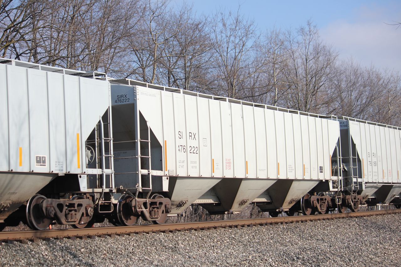 SIRX 476222