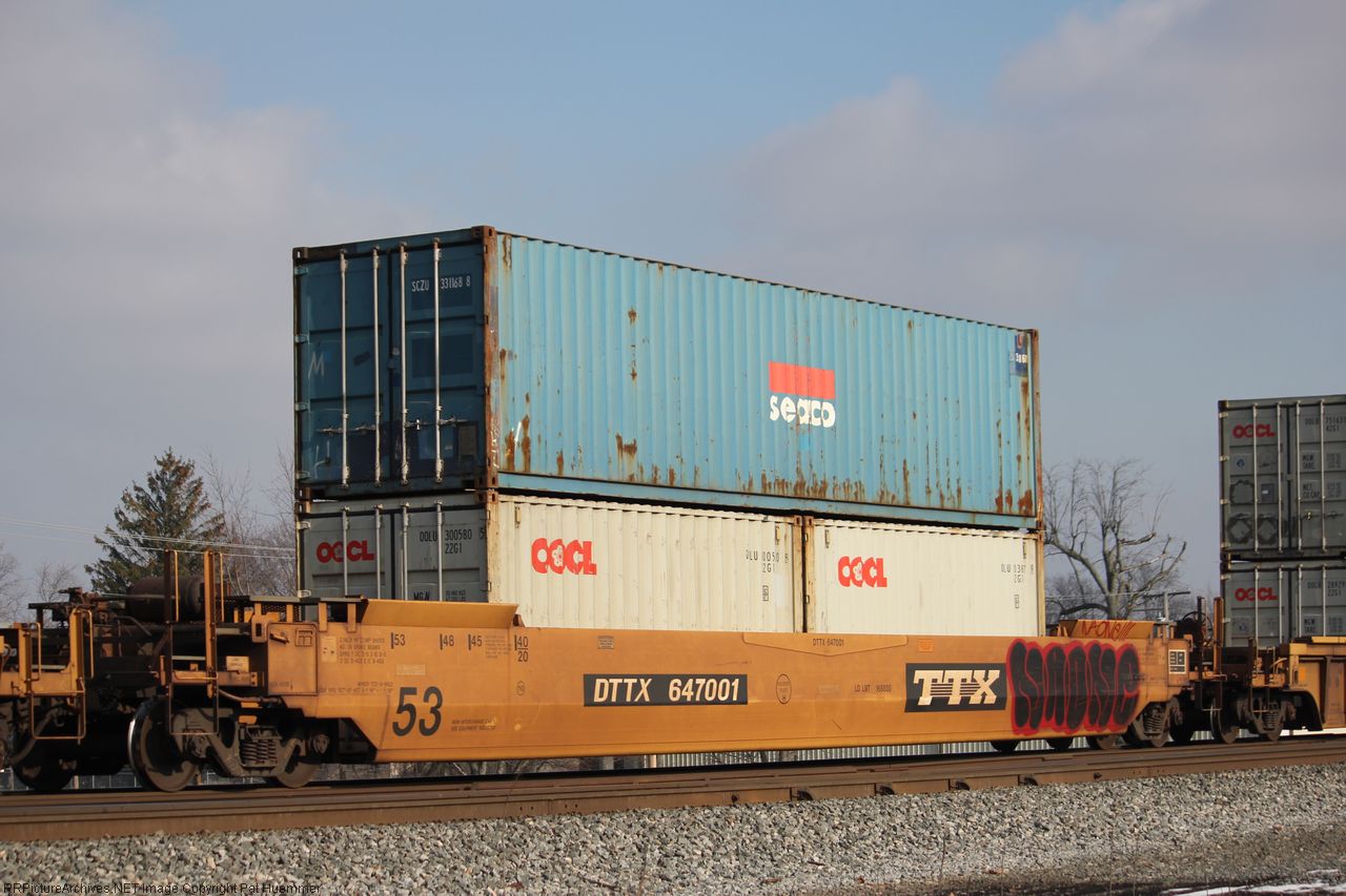 DTTX 647001
