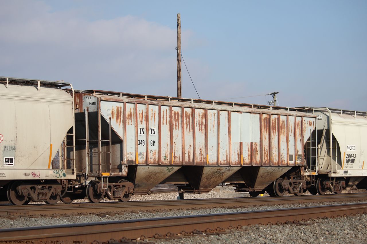 INTX 349611