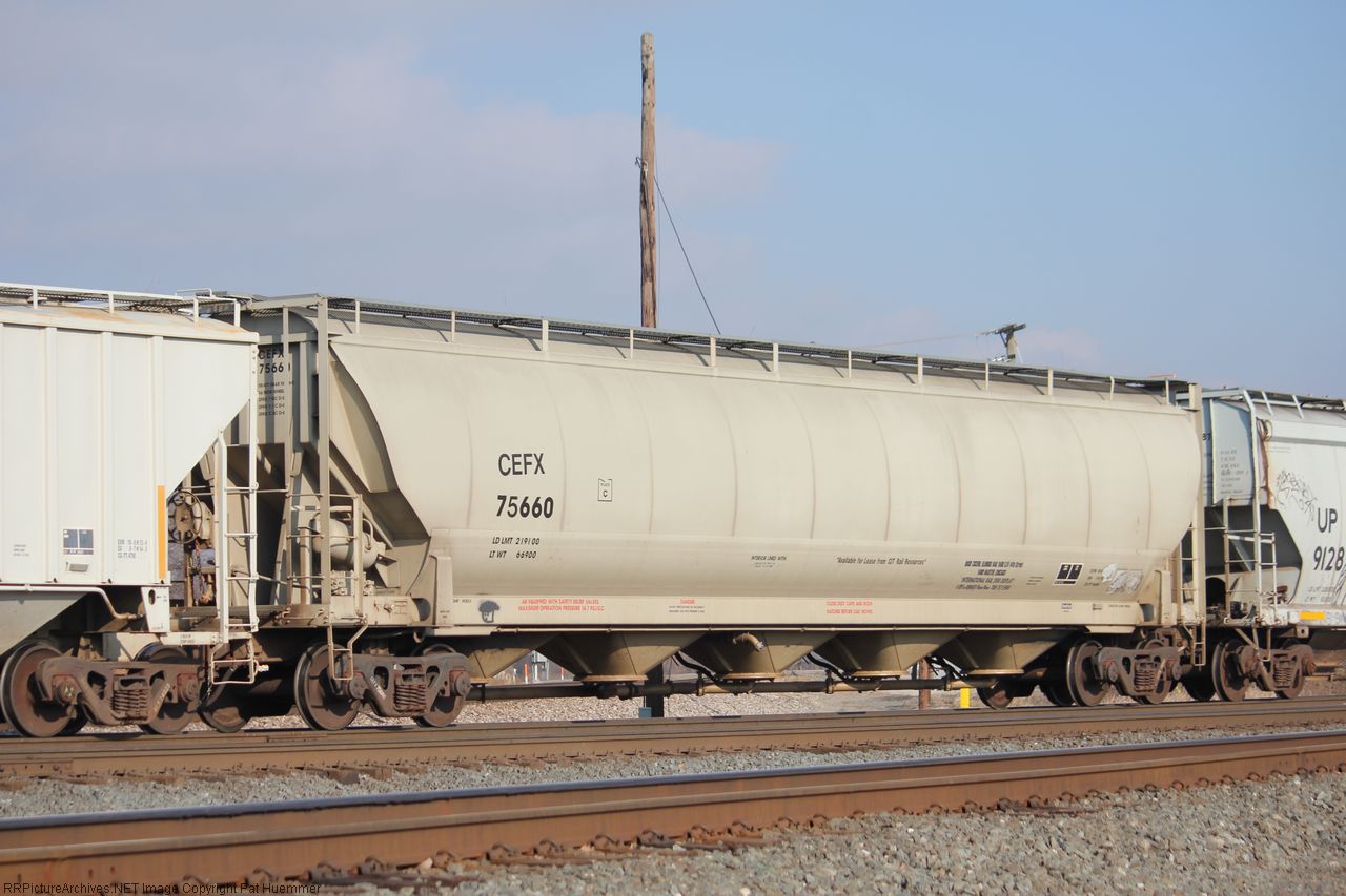 CEFX 75660