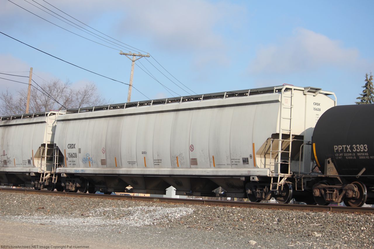CRDX 15628