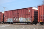 BNSF 728627