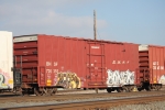 BNSF 726355