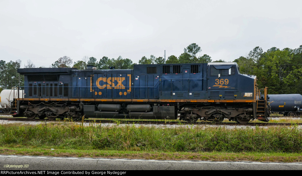 CSX 369