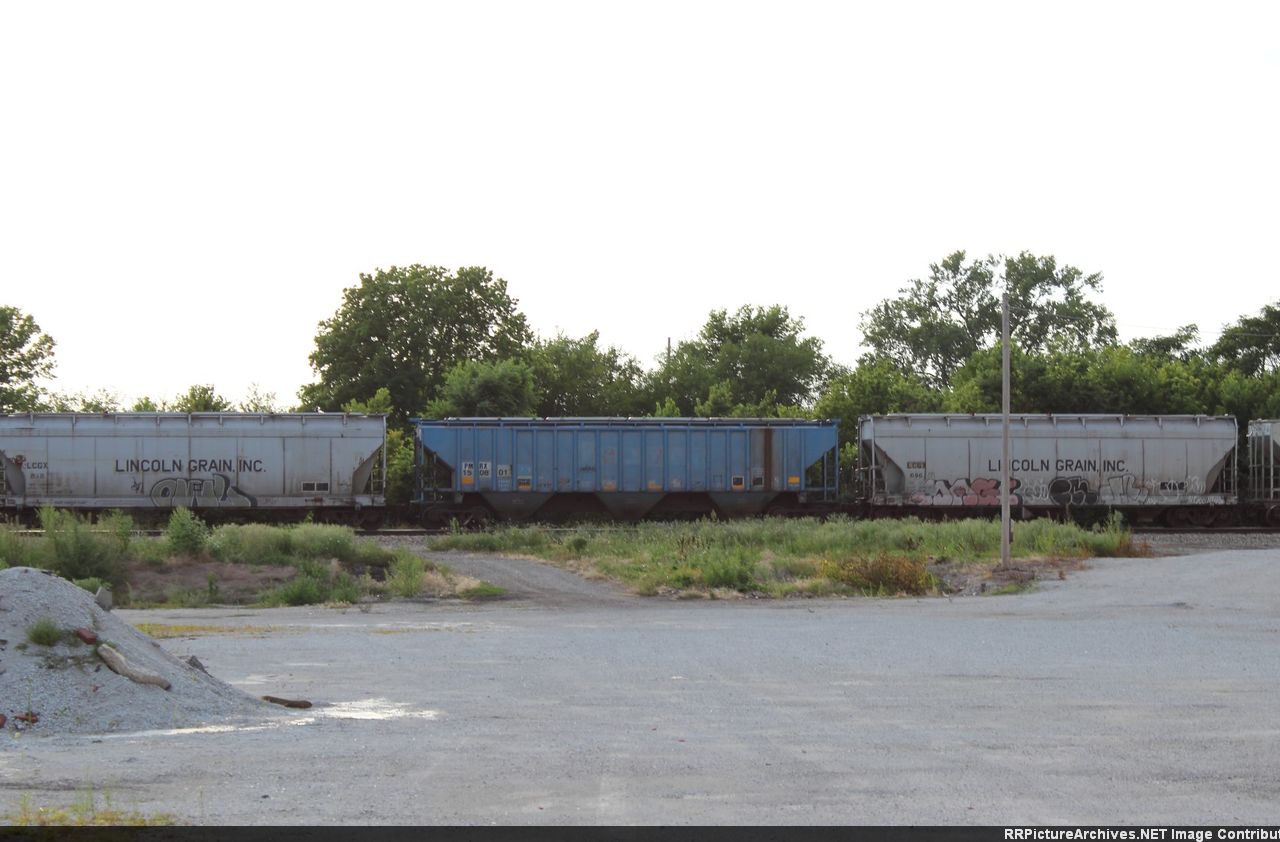 LCGX 818 896 PMRX 150801