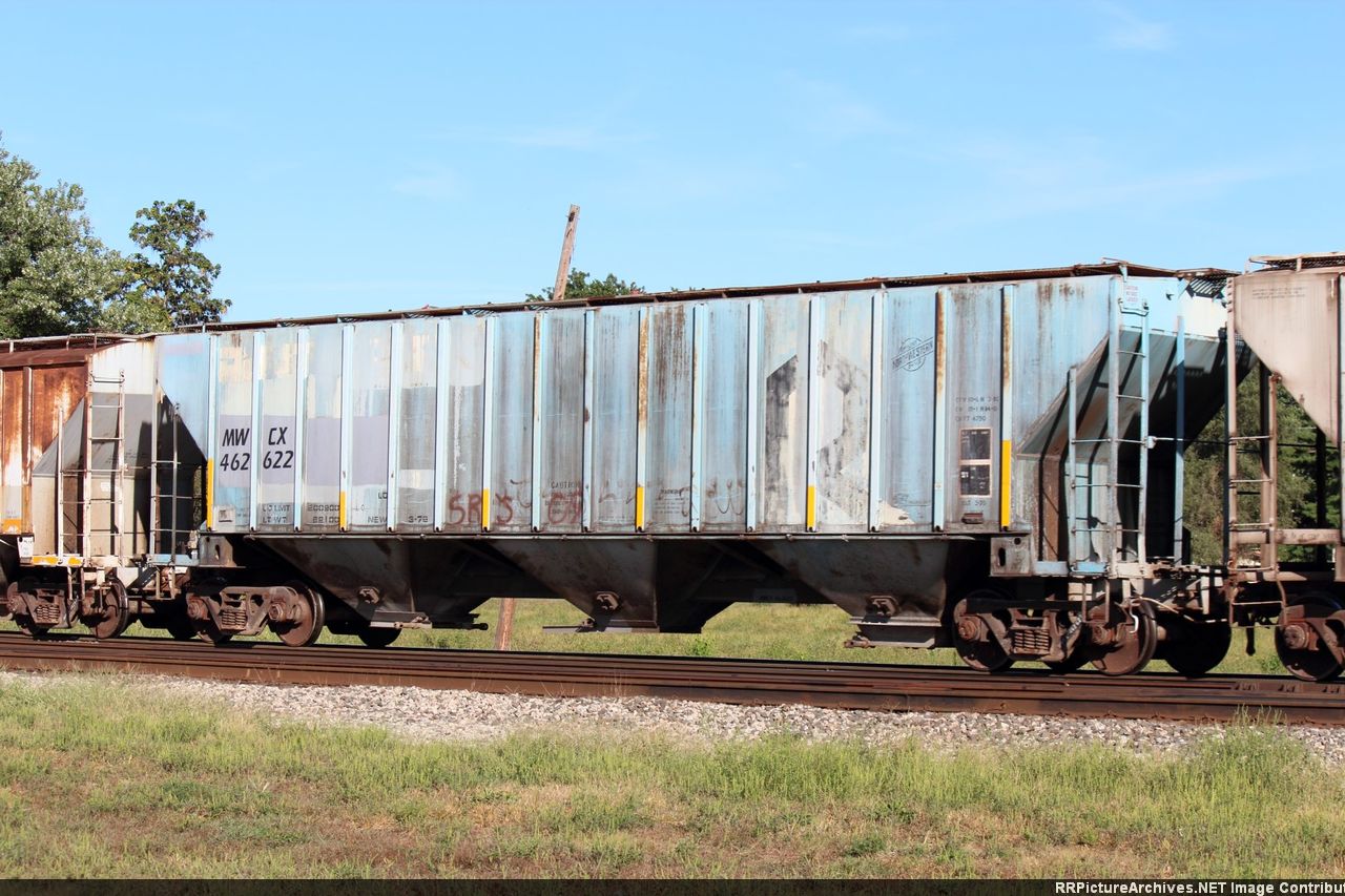 MWCX 462622