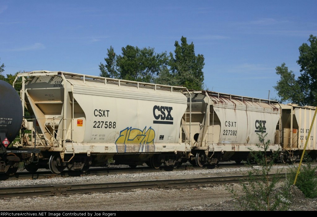 CSX 227588