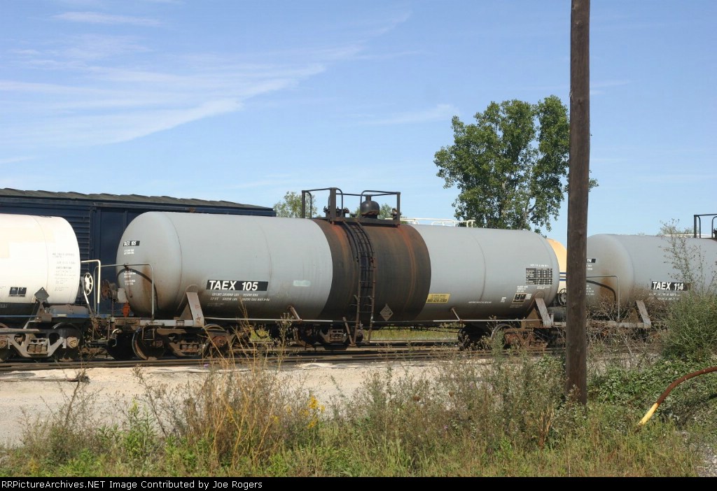 TAEX 105