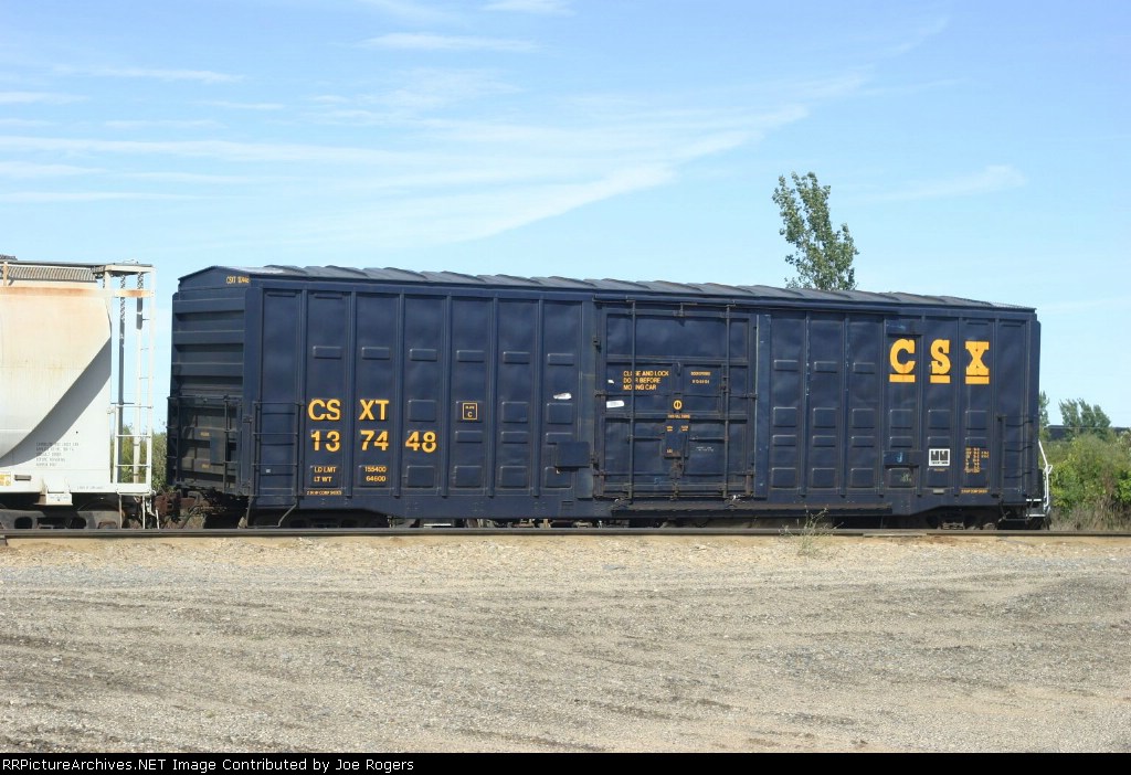 CSX 137448