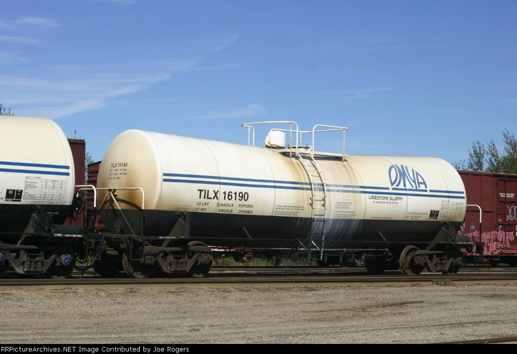 TILX 16190