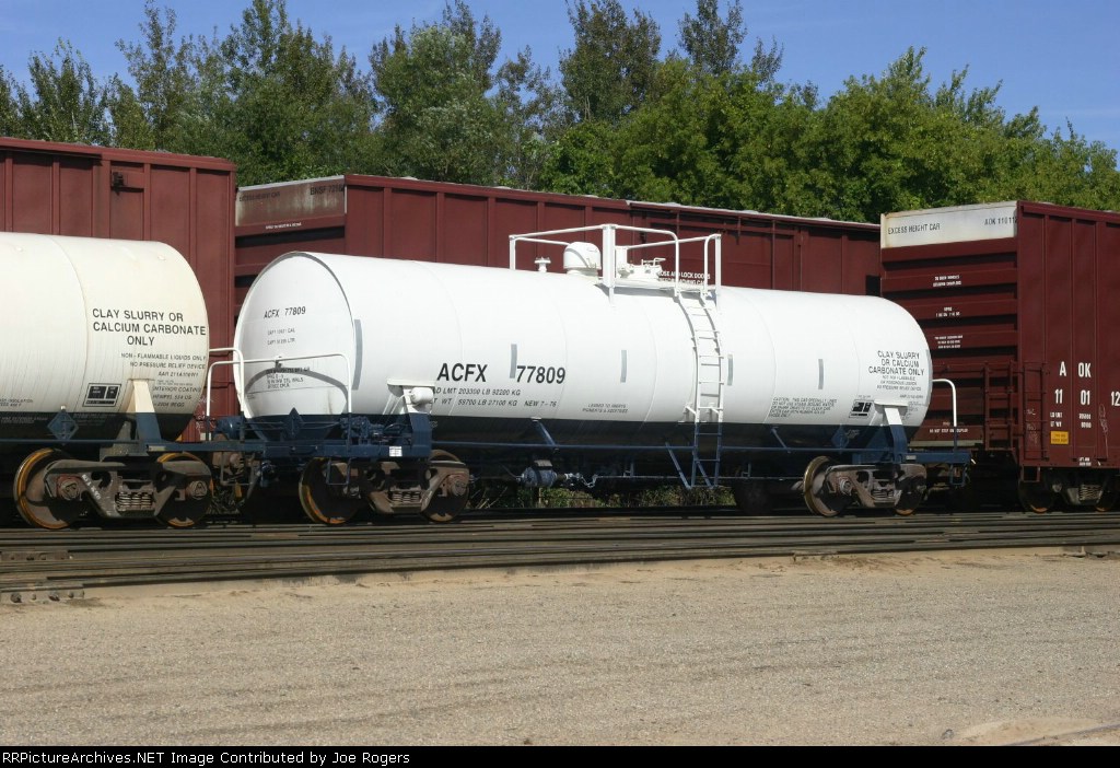 ACFX 77809