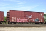 BNSF 728591