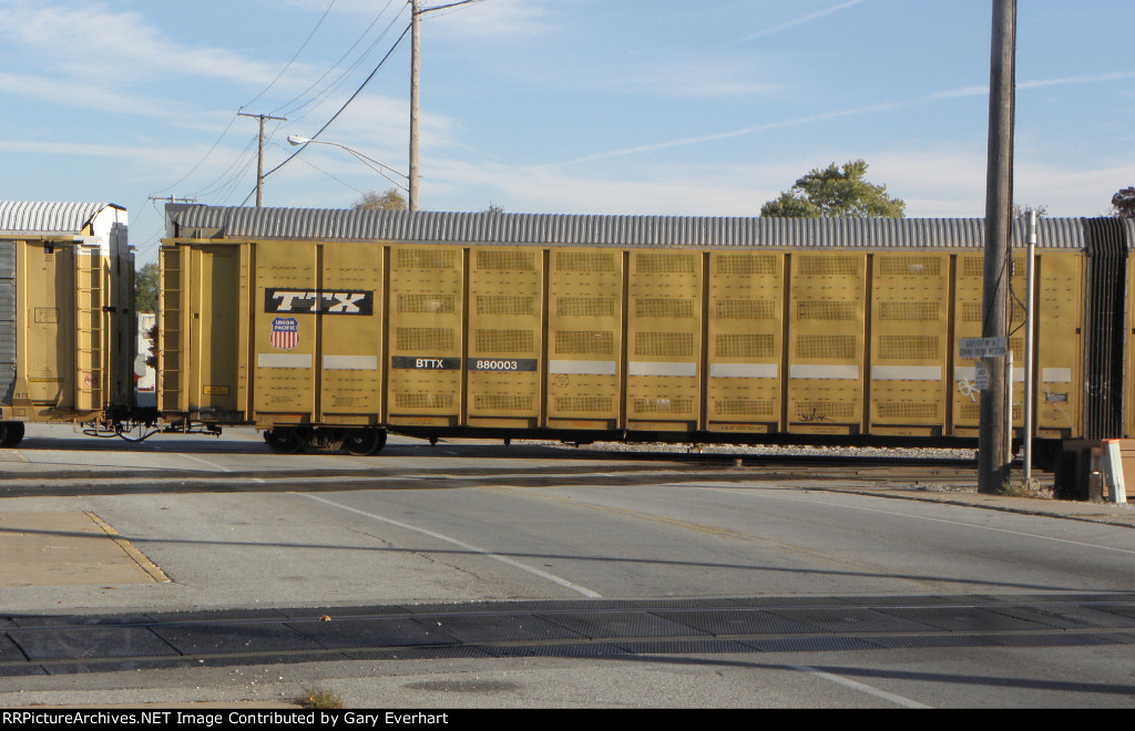 BTTX 880003