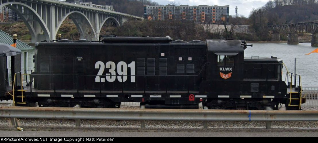 KLWX 2391