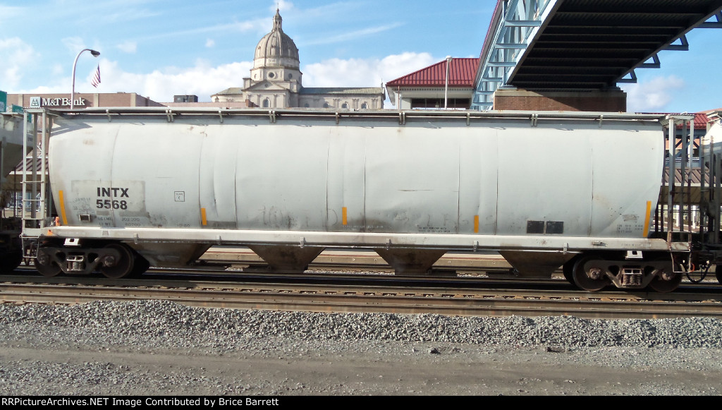 INTX 3568