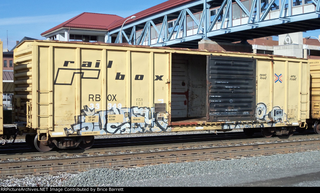 RBOX 33349