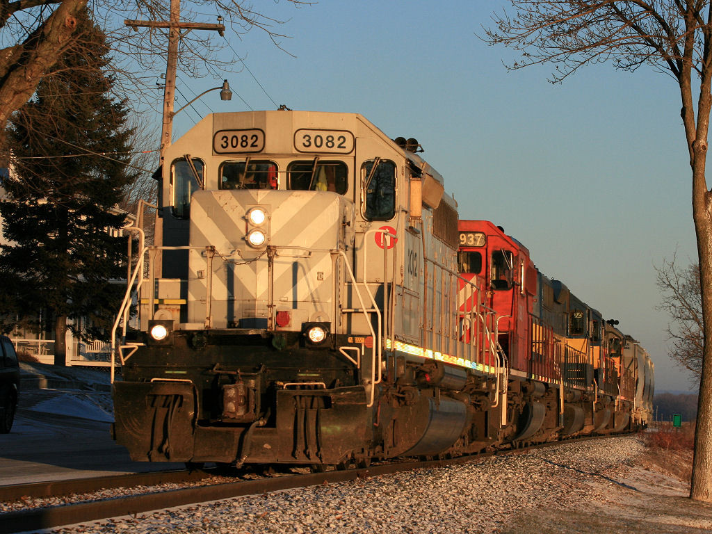 CITX 3082