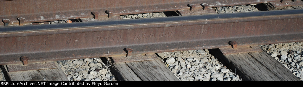 90 LBS. ILLINOIS 1922