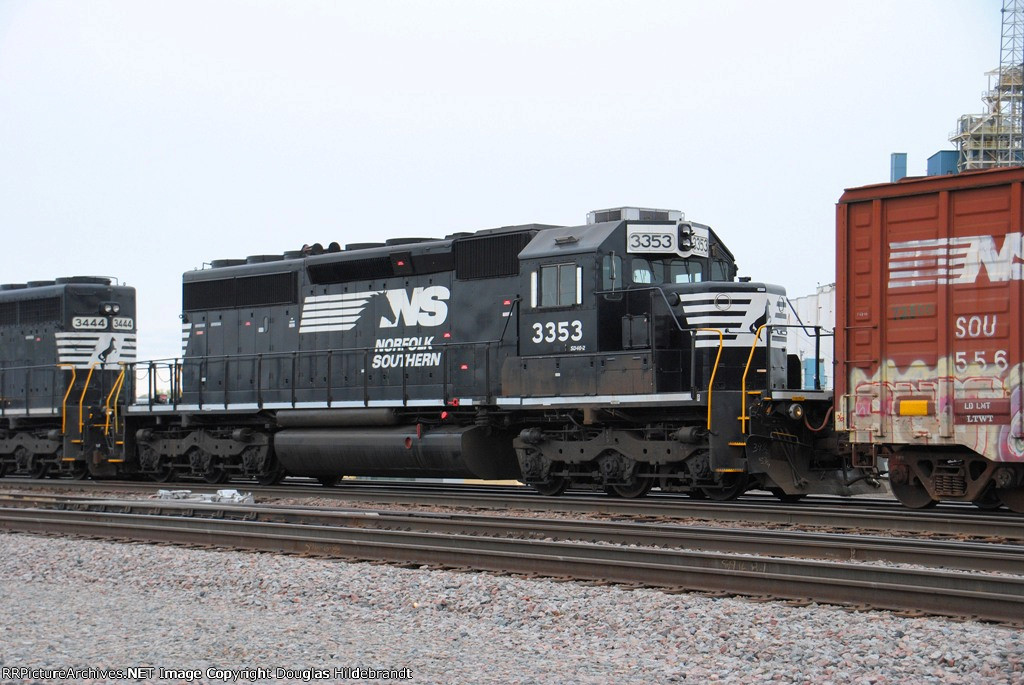 NS 3353