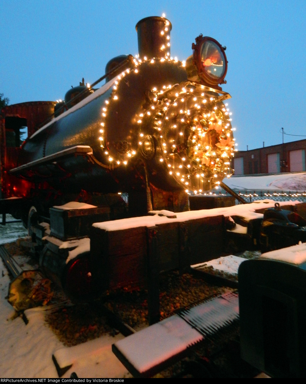 Marble Cliff Quarries #1