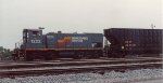 Viewing Album: CSX Montgomery Yard - Railroad Picture Archives.NET