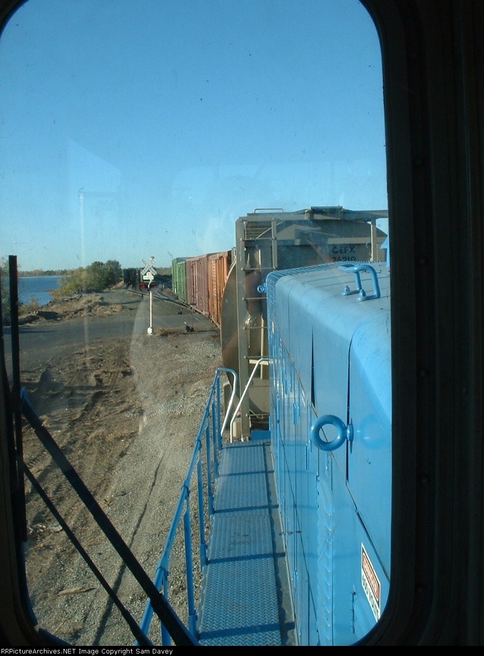 CEFX 76219