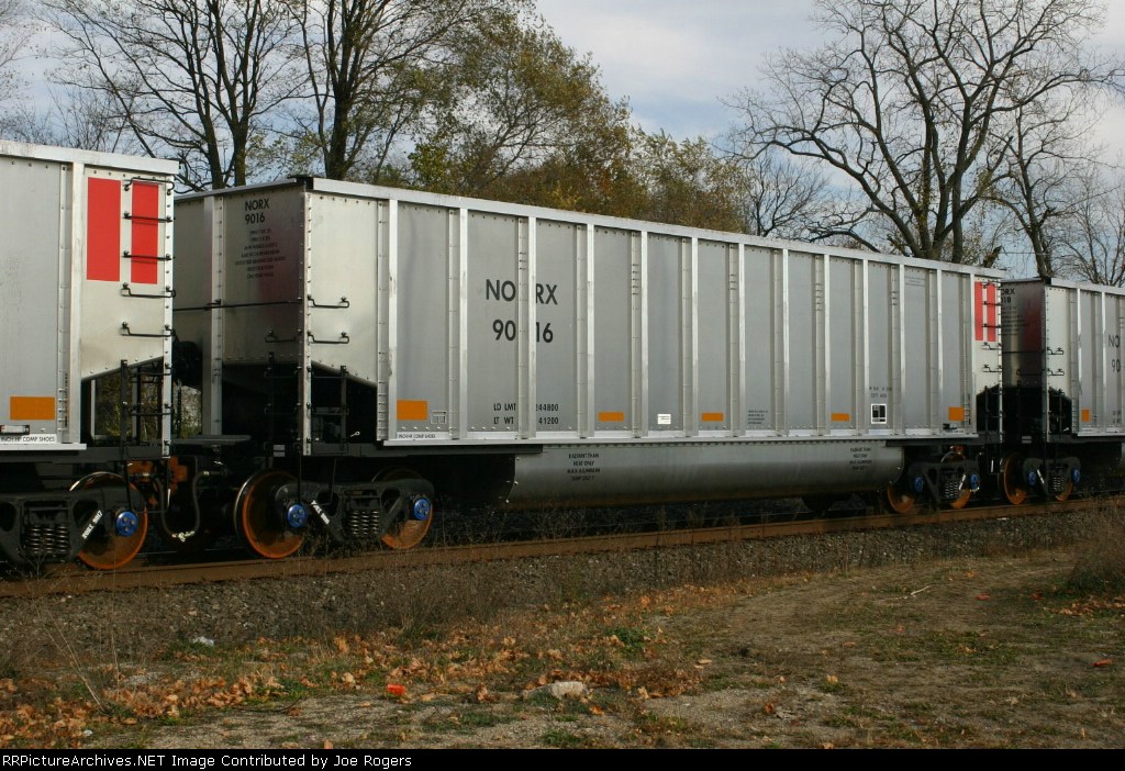 NORX 9016