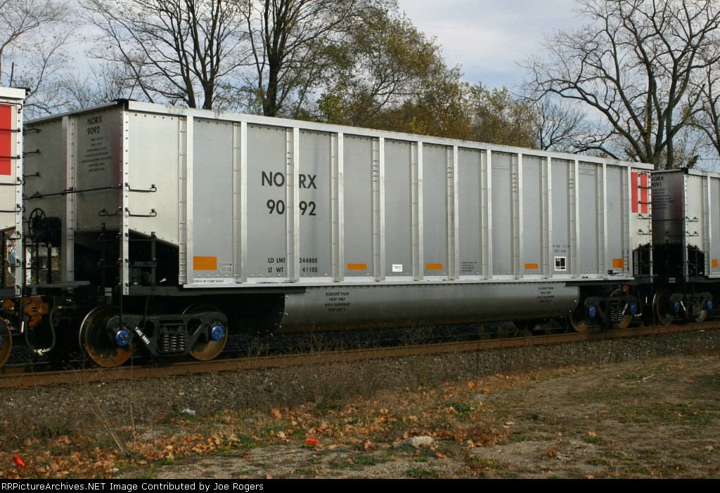 NORX 9092