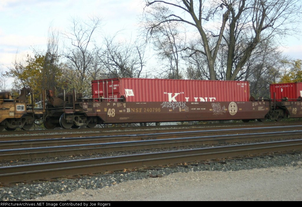 BNSF 240796