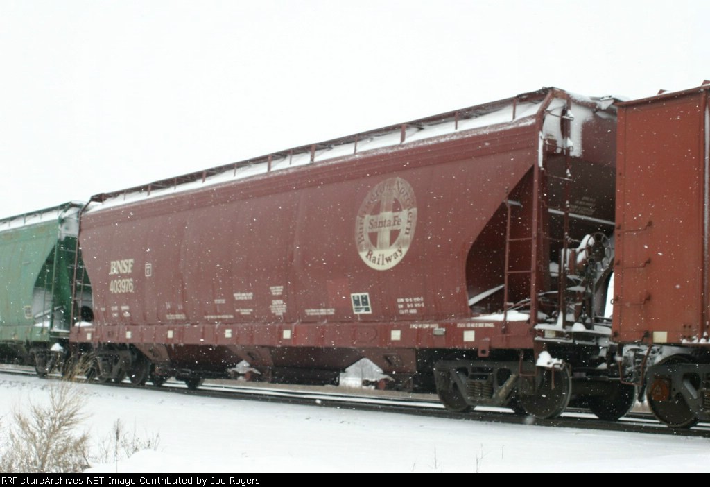 BNSF 403976