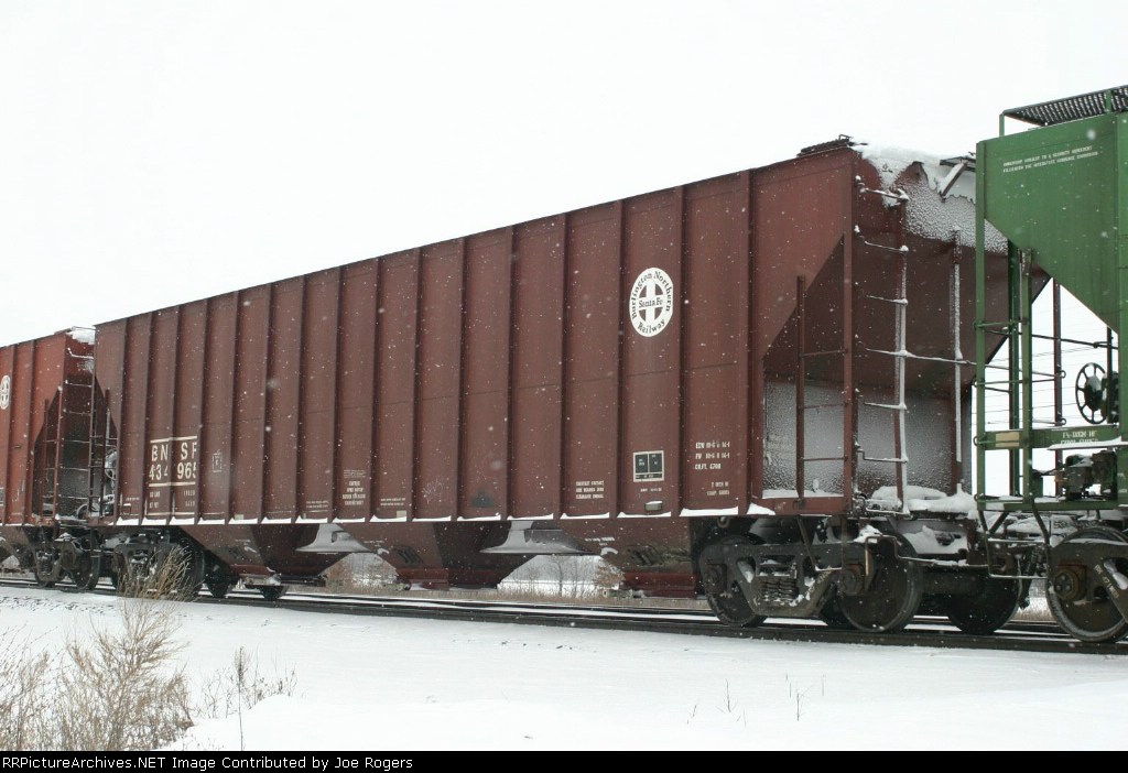 BNSF 434965