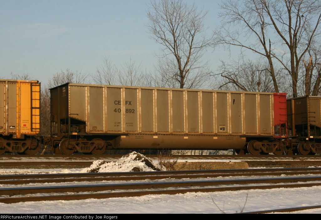 CEFX 40892