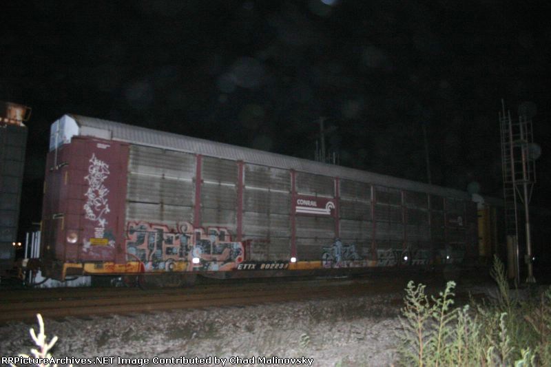 ETTX 802231