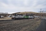 WAMX 4043