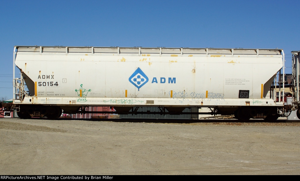 ADMX 50154