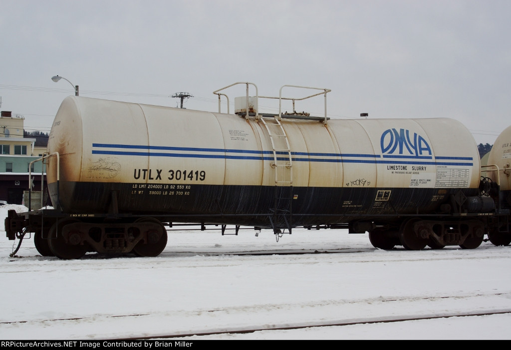 UTLX 301419