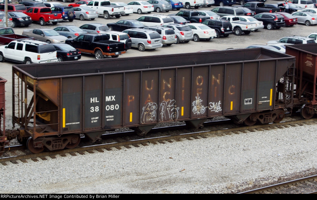 HLMX 38080