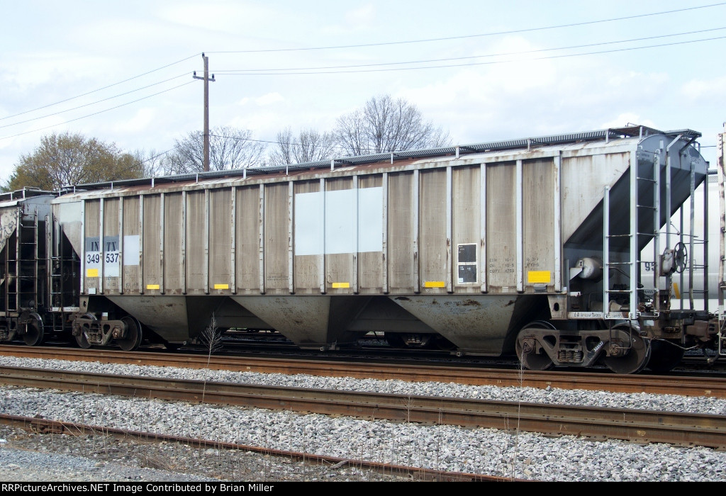 INTX 349537