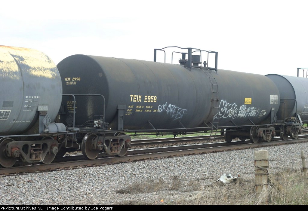 TEIX 2958