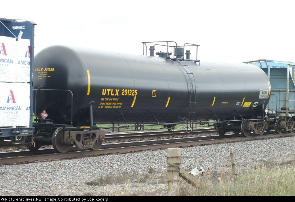 UTLX 201325