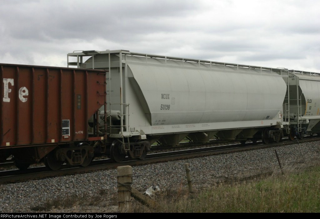 NCUX 50198