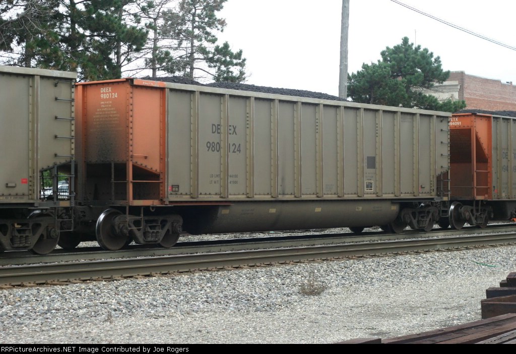 DEEX 980124