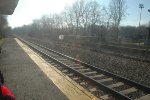 Passaic Station