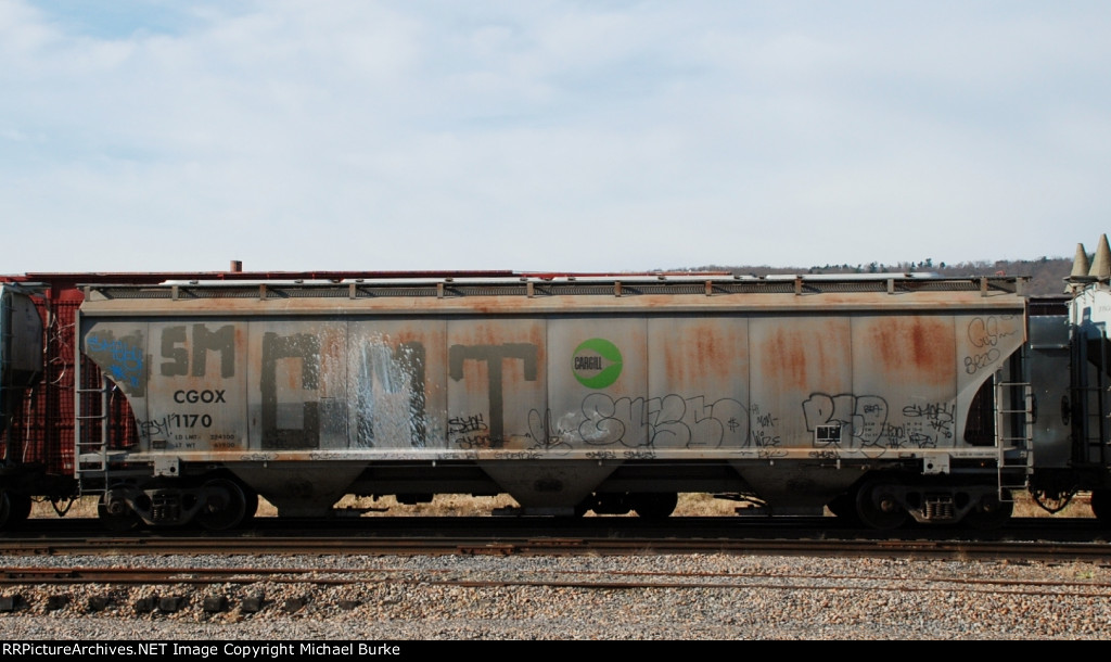 CGOX 1170